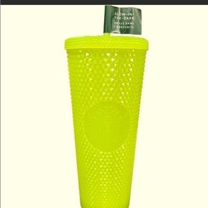 COPY - Glow in the dark Starbucks Venti tumbler